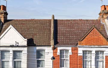 clay roofing Flitton, Bedfordshire