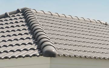 advantages of Flitton clay roofing