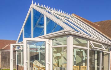 conservatory roof insulation costs Flitton