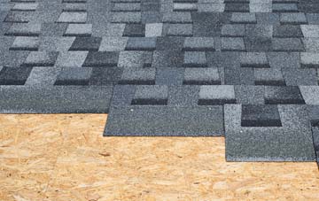 expert Flitton asphalt roof companies