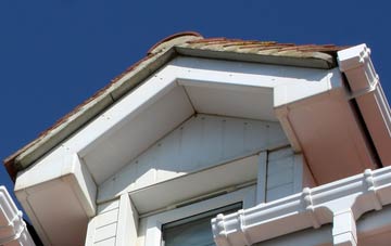 Flitton fascia installation costs