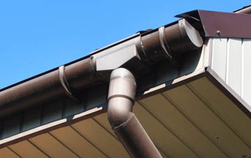 types of Flitton fascias