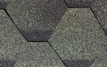 Flitton fibreglass shingle repairs