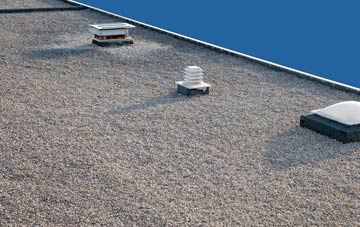 flat roofing Flitton, Bedfordshire