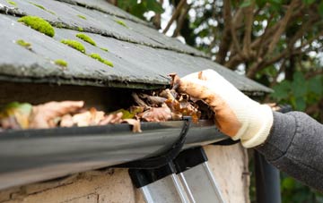 gutter cleaning Flitton, Bedfordshire