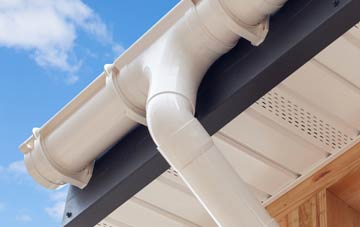 Flitton gutter installation costs
