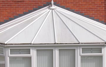 Flitton polycarbonate conservatory roof repairs