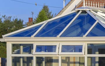 professional Flitton conservatory insulation