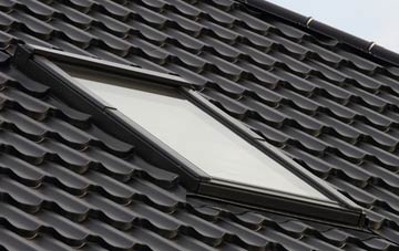 benefits of Flitton roof windows