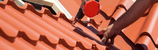 save on Flitton roof installation costs