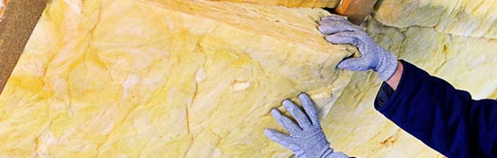 quotes for Flitton roof insulation