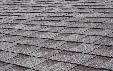 Flitton tiles for shallow pitch roofing
