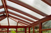 Flitton conservatory roofing insulation