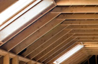 Flitton tapered roof insulation quotes